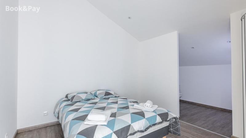 Jumièges Camping De La Seine מראה חיצוני תמונה