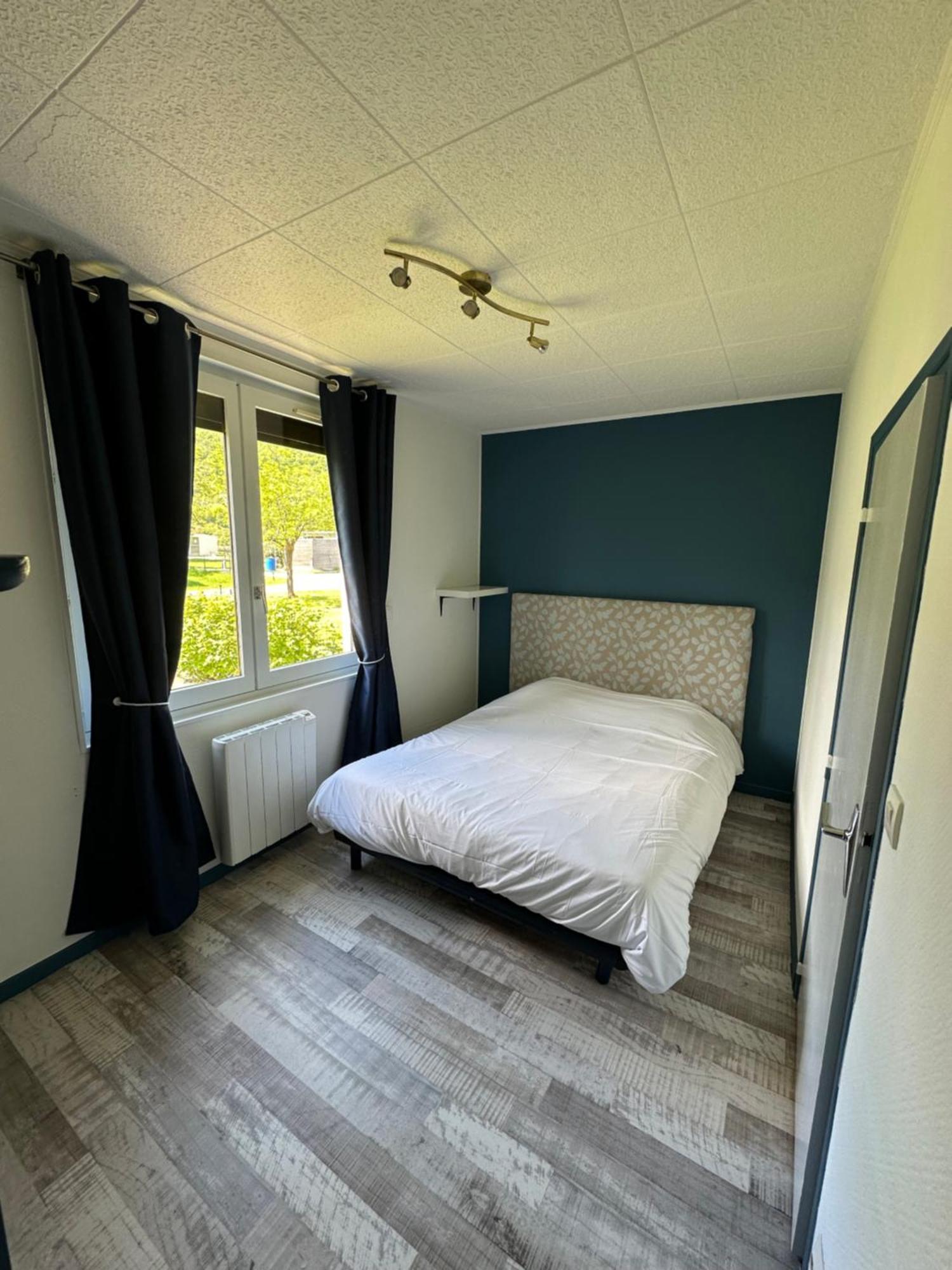 Jumièges Camping De La Seine מראה חיצוני תמונה
