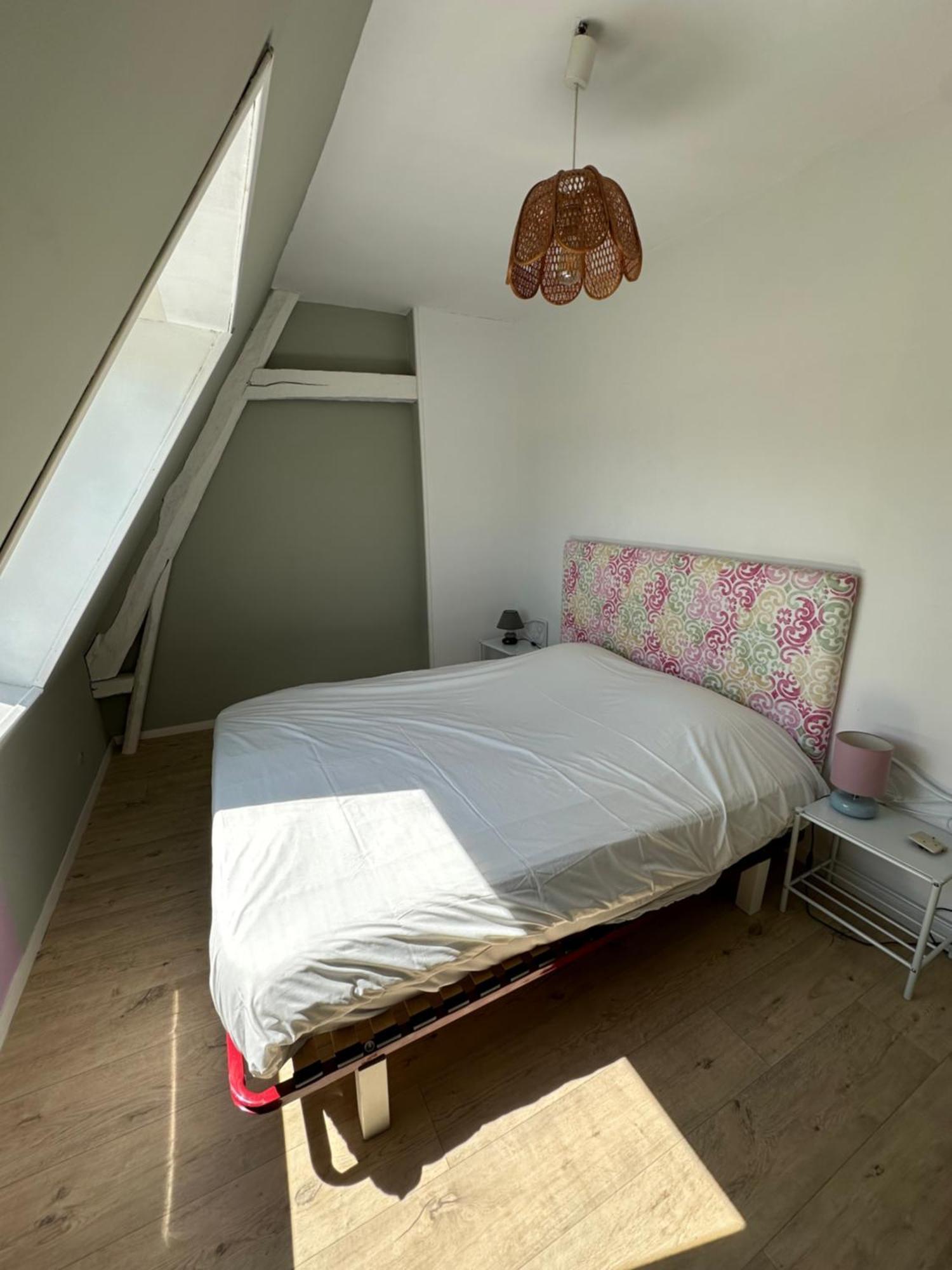 Jumièges Camping De La Seine מראה חיצוני תמונה