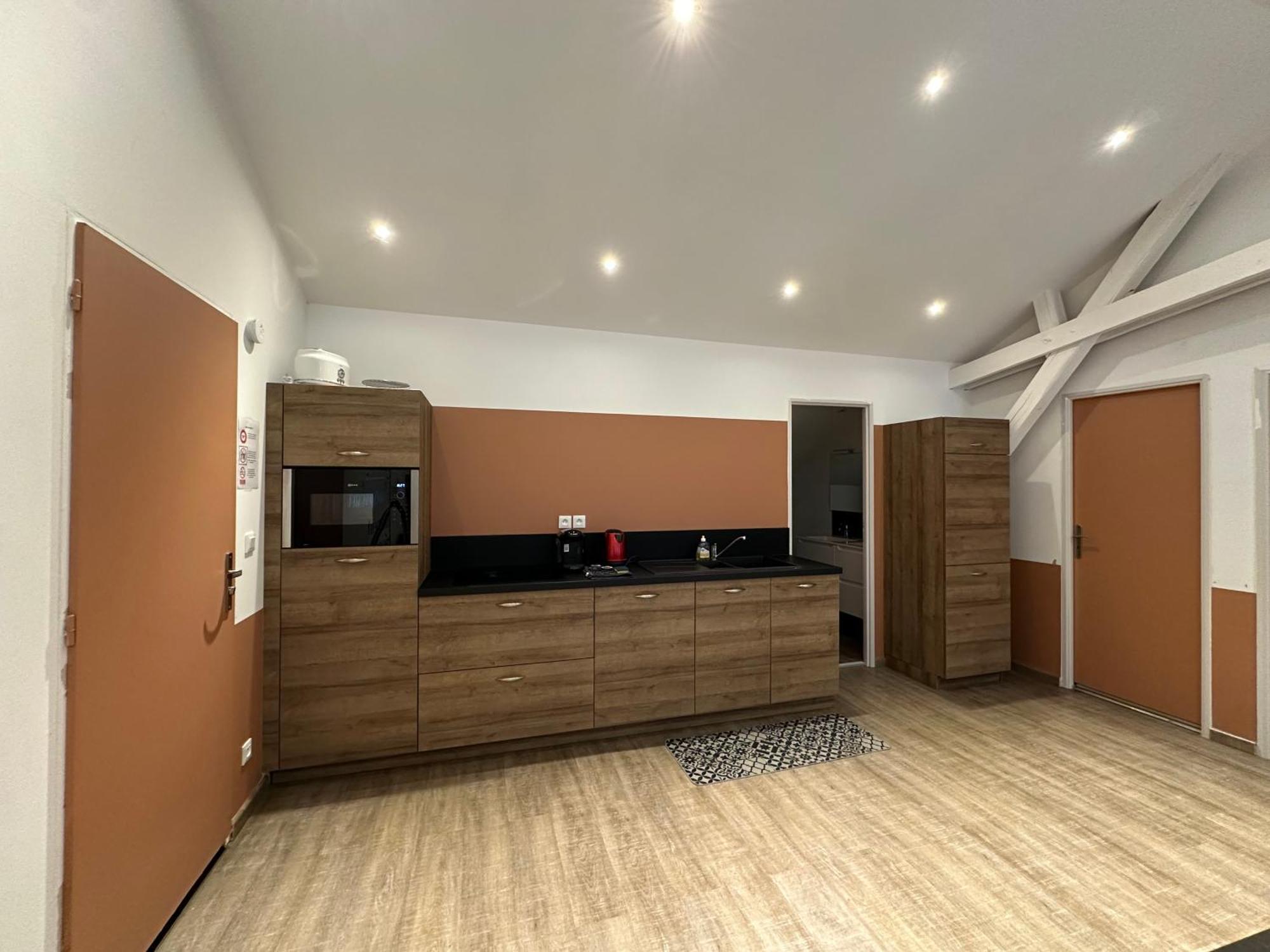 Jumièges Camping De La Seine מראה חיצוני תמונה
